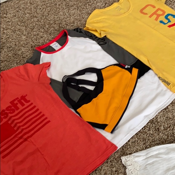 CrossFit Bundle - Picture 4 of 4